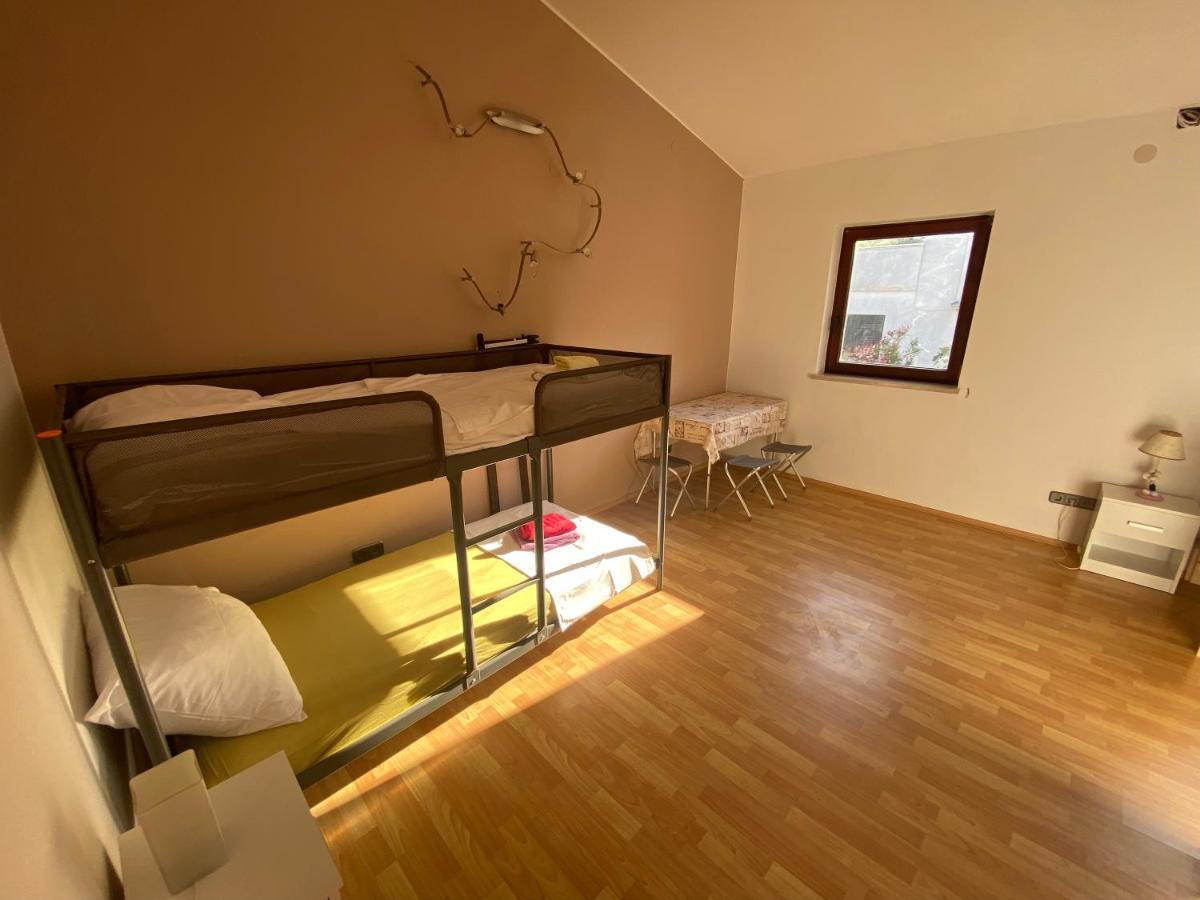 Cukon Holiday Home Premantura Extérieur photo