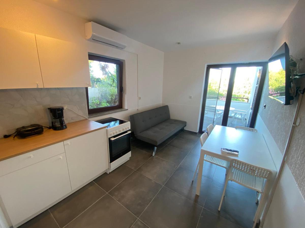 Cukon Holiday Home Premantura Extérieur photo