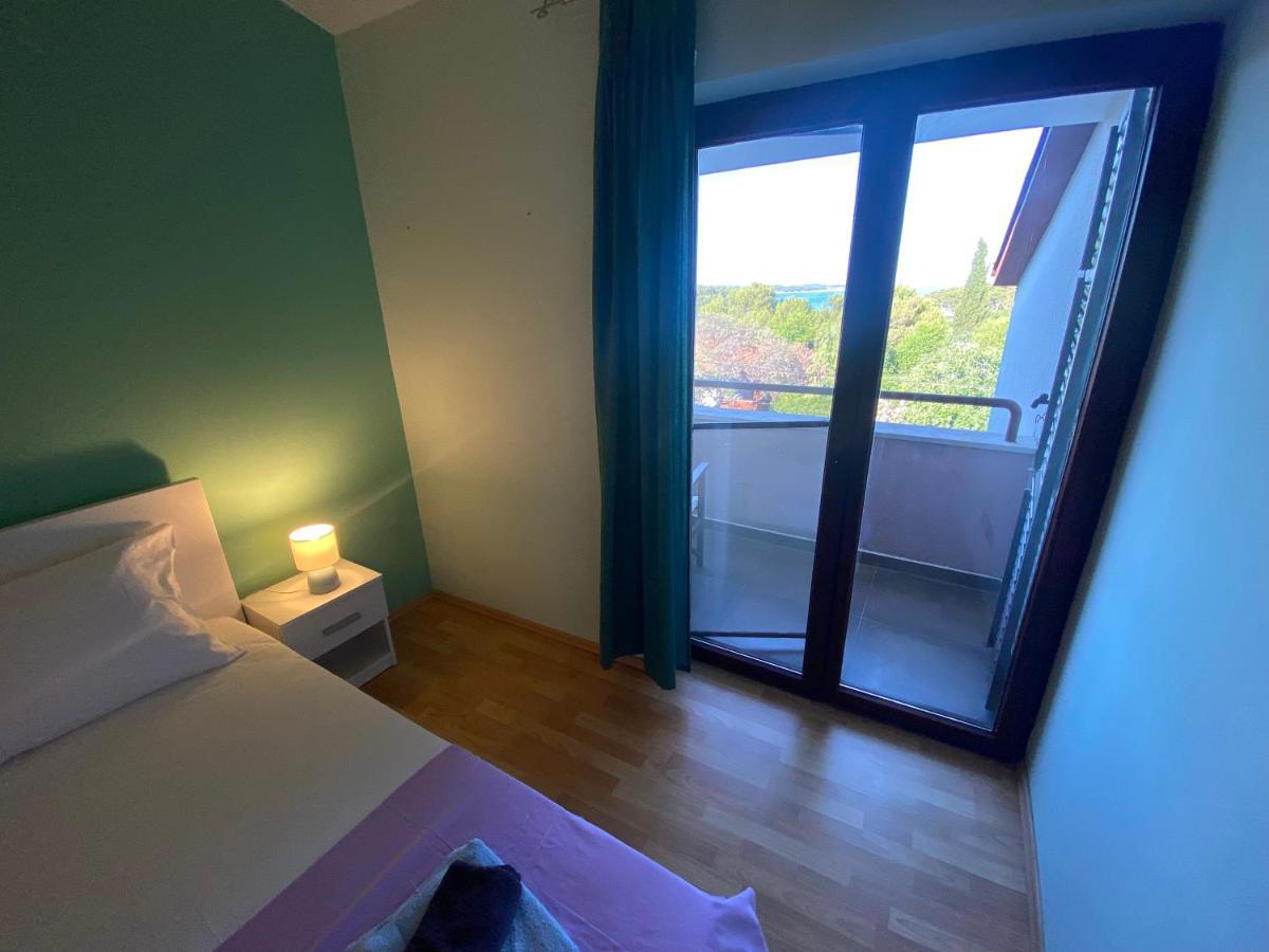 Cukon Holiday Home Premantura Extérieur photo