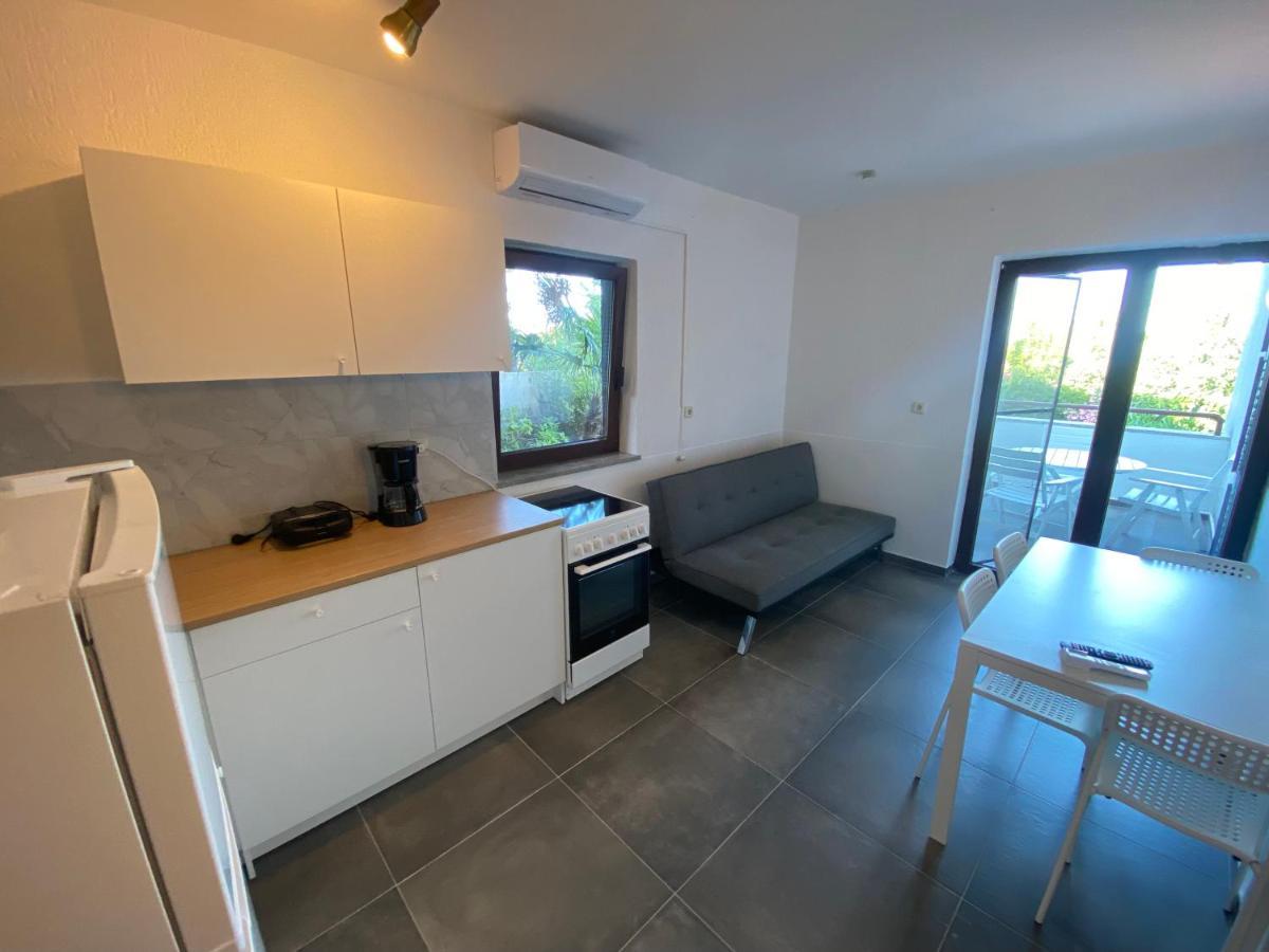 Cukon Holiday Home Premantura Extérieur photo