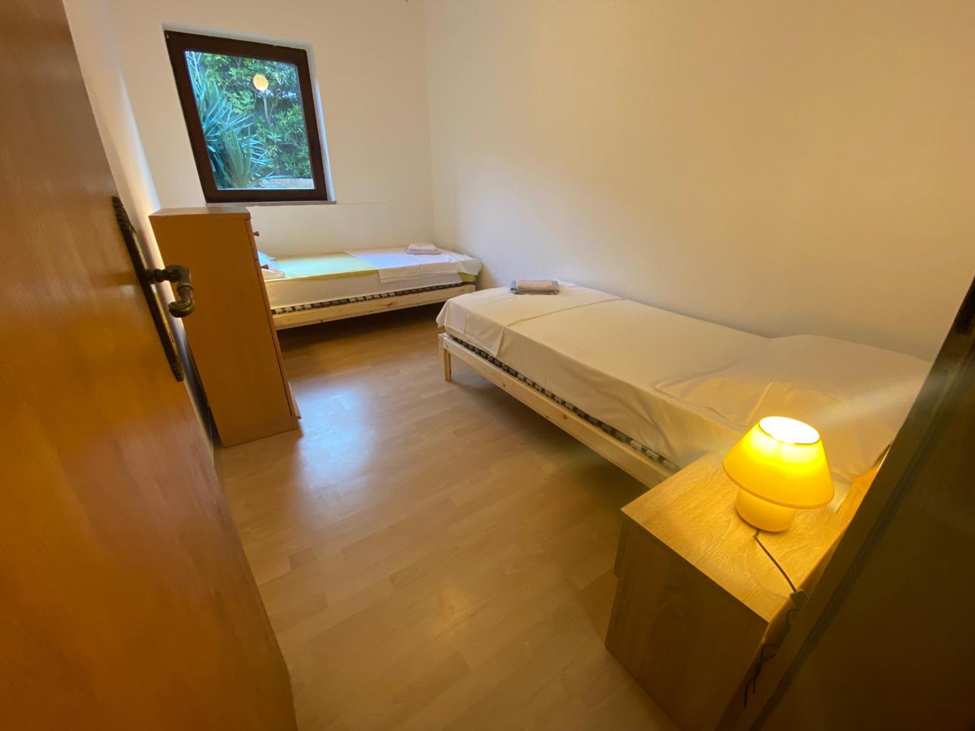 Cukon Holiday Home Premantura Chambre photo