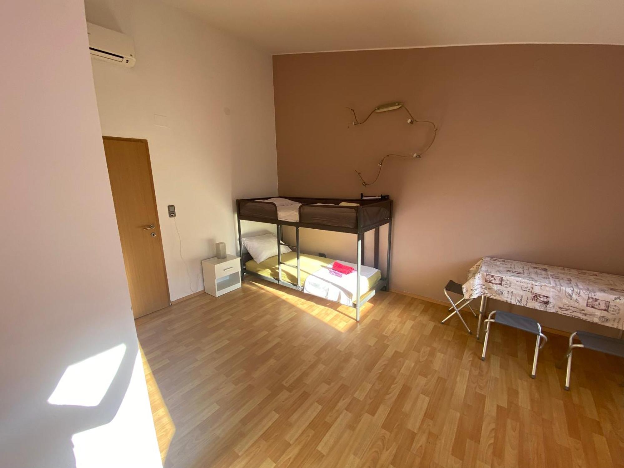 Cukon Holiday Home Premantura Chambre photo