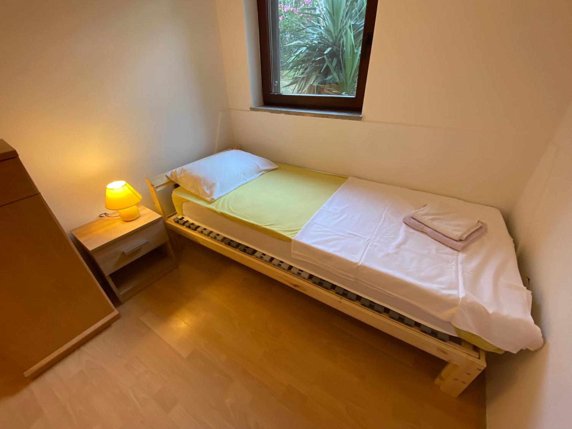 Cukon Holiday Home Premantura Chambre photo