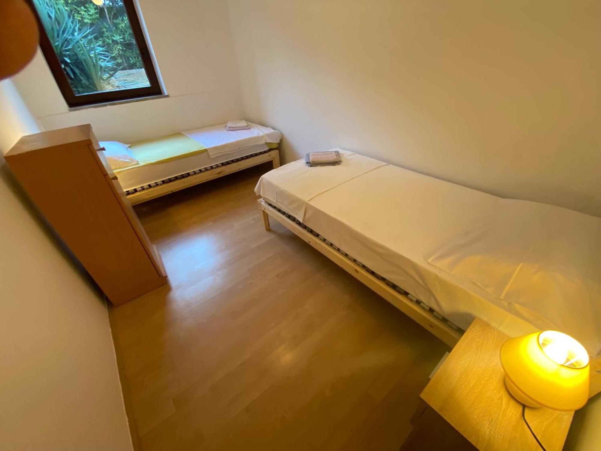 Cukon Holiday Home Premantura Chambre photo