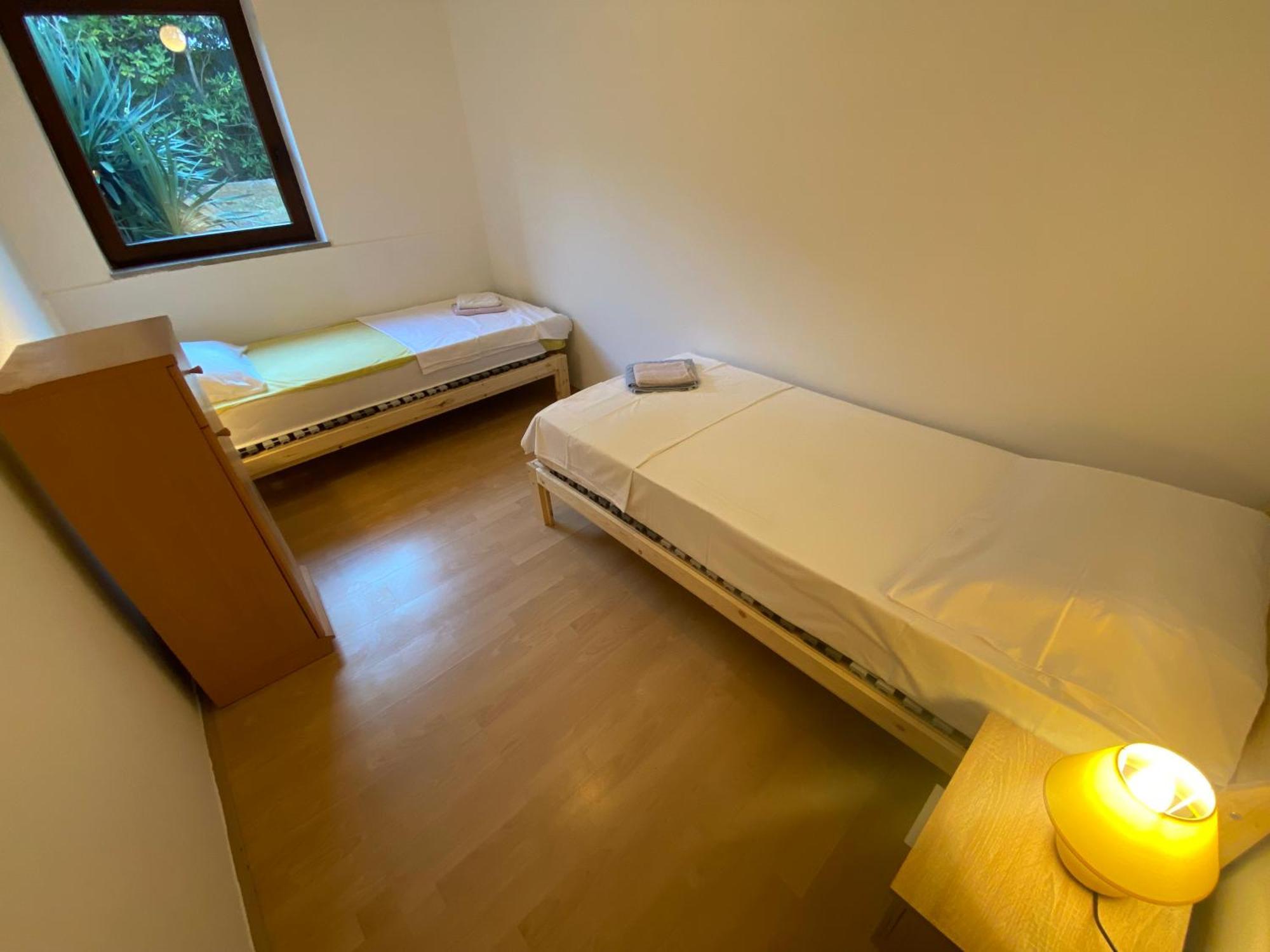 Cukon Holiday Home Premantura Chambre photo