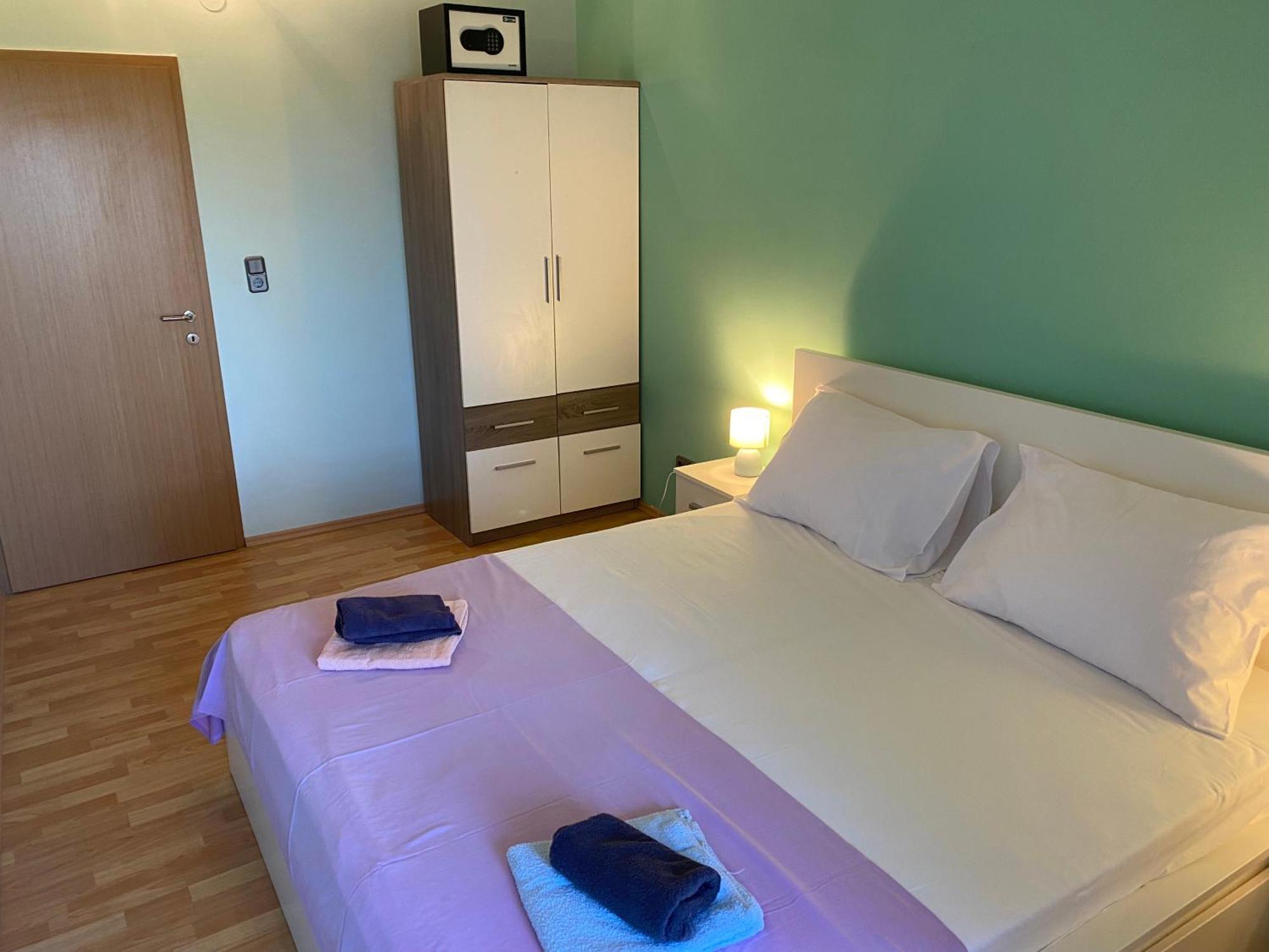 Cukon Holiday Home Premantura Chambre photo