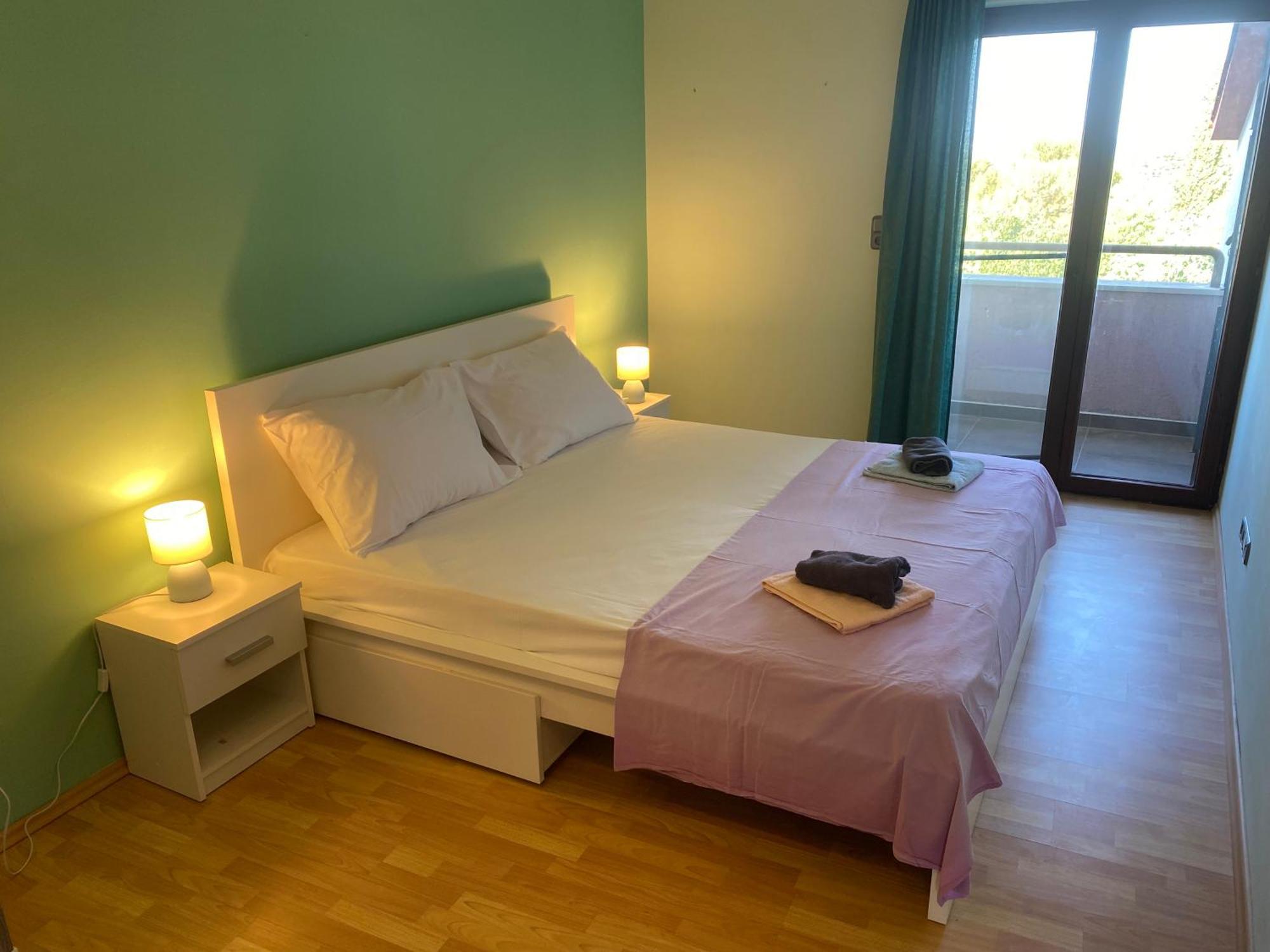Cukon Holiday Home Premantura Chambre photo