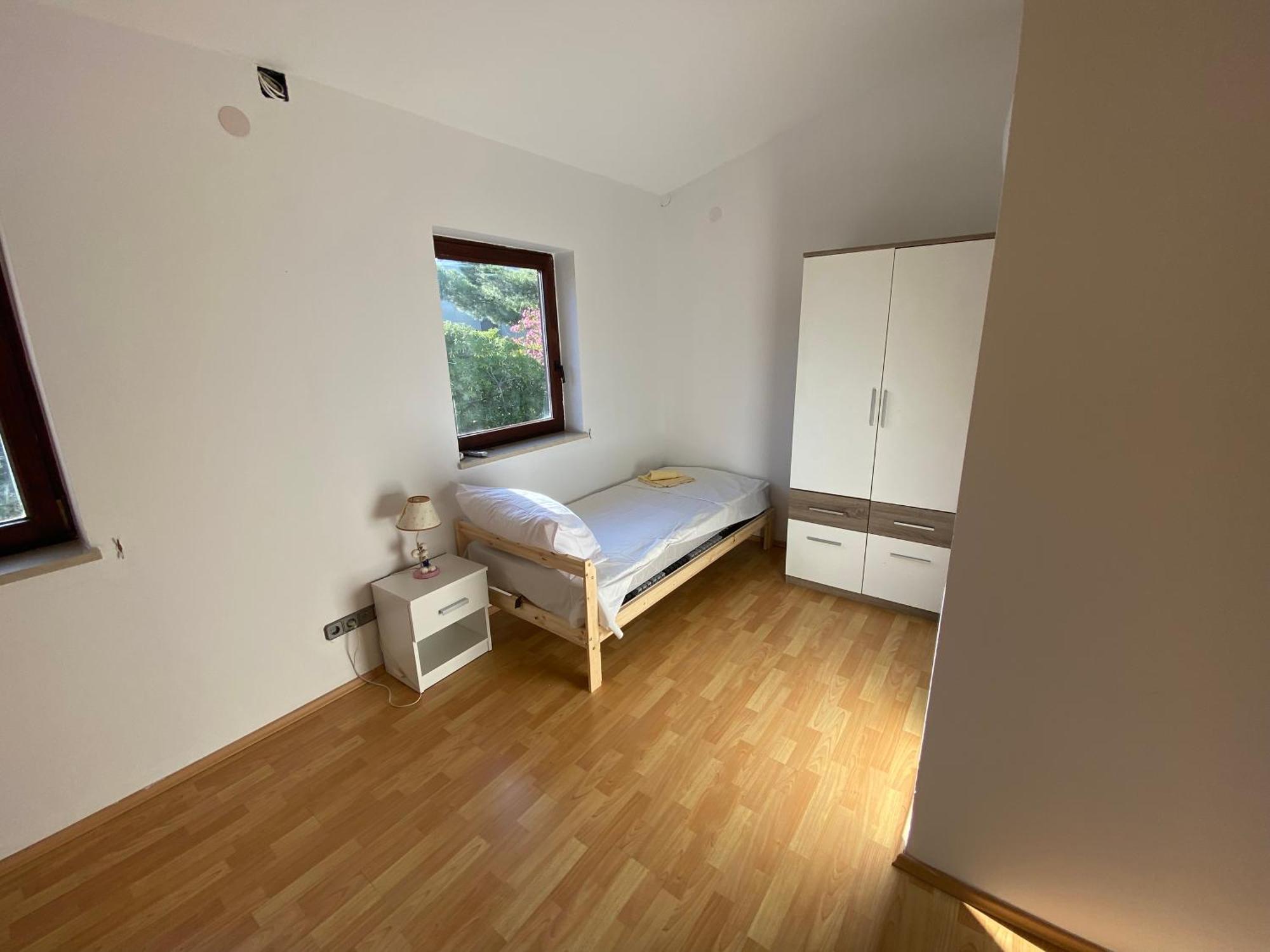 Cukon Holiday Home Premantura Chambre photo