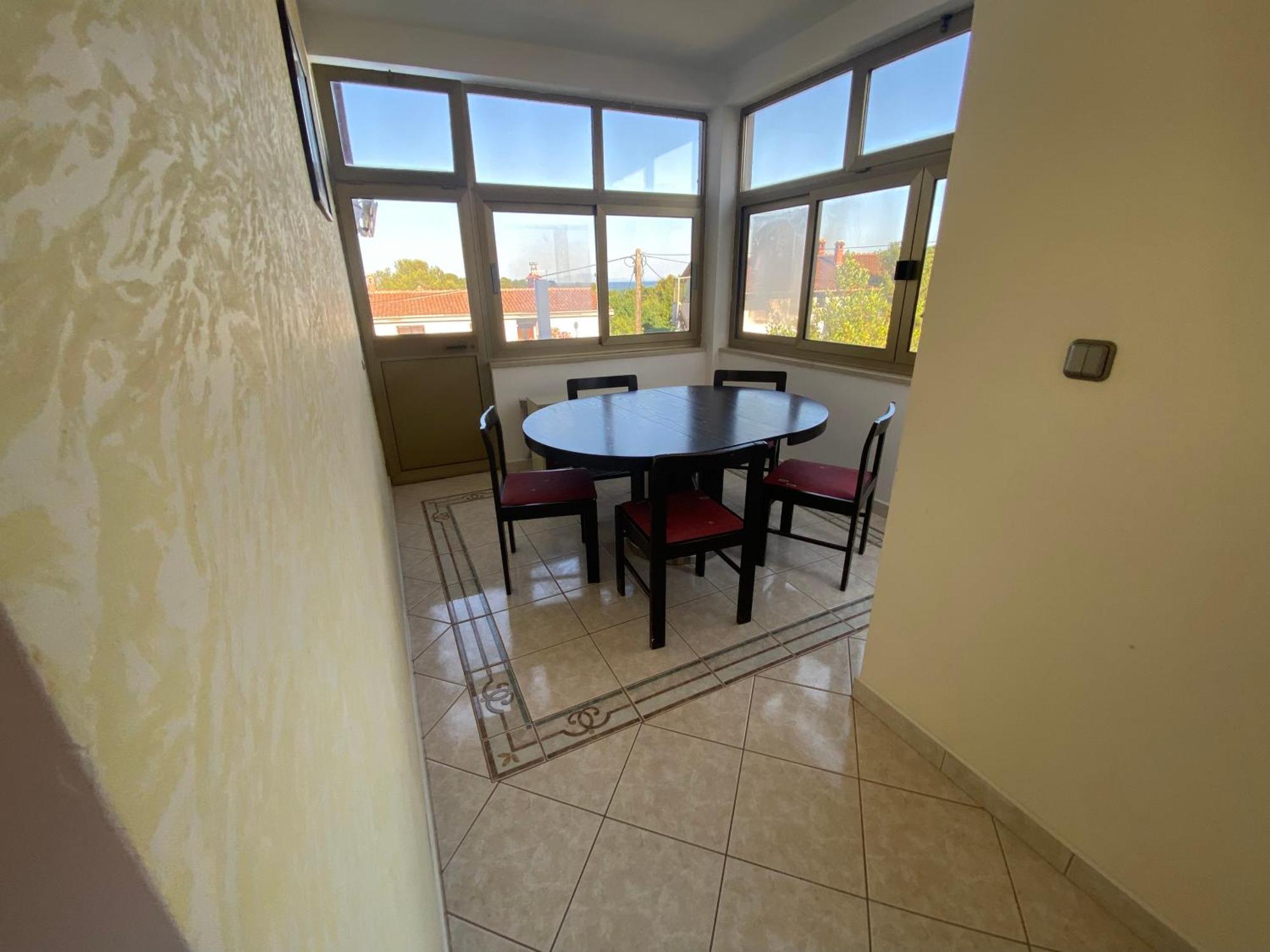 Cukon Holiday Home Premantura Chambre photo