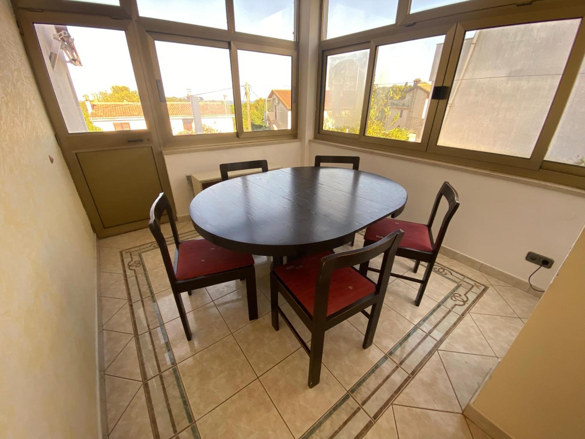 Cukon Holiday Home Premantura Chambre photo